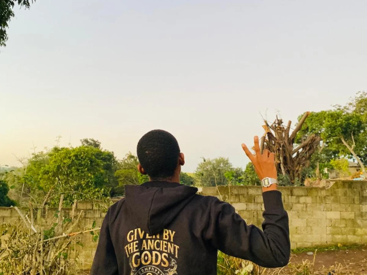 Dondarra Hoodies (Ancient Gods)