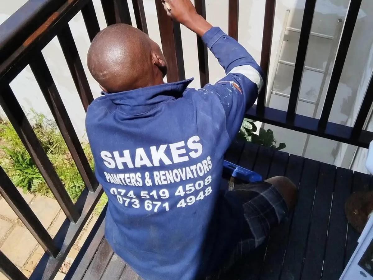 Painting & Renovations