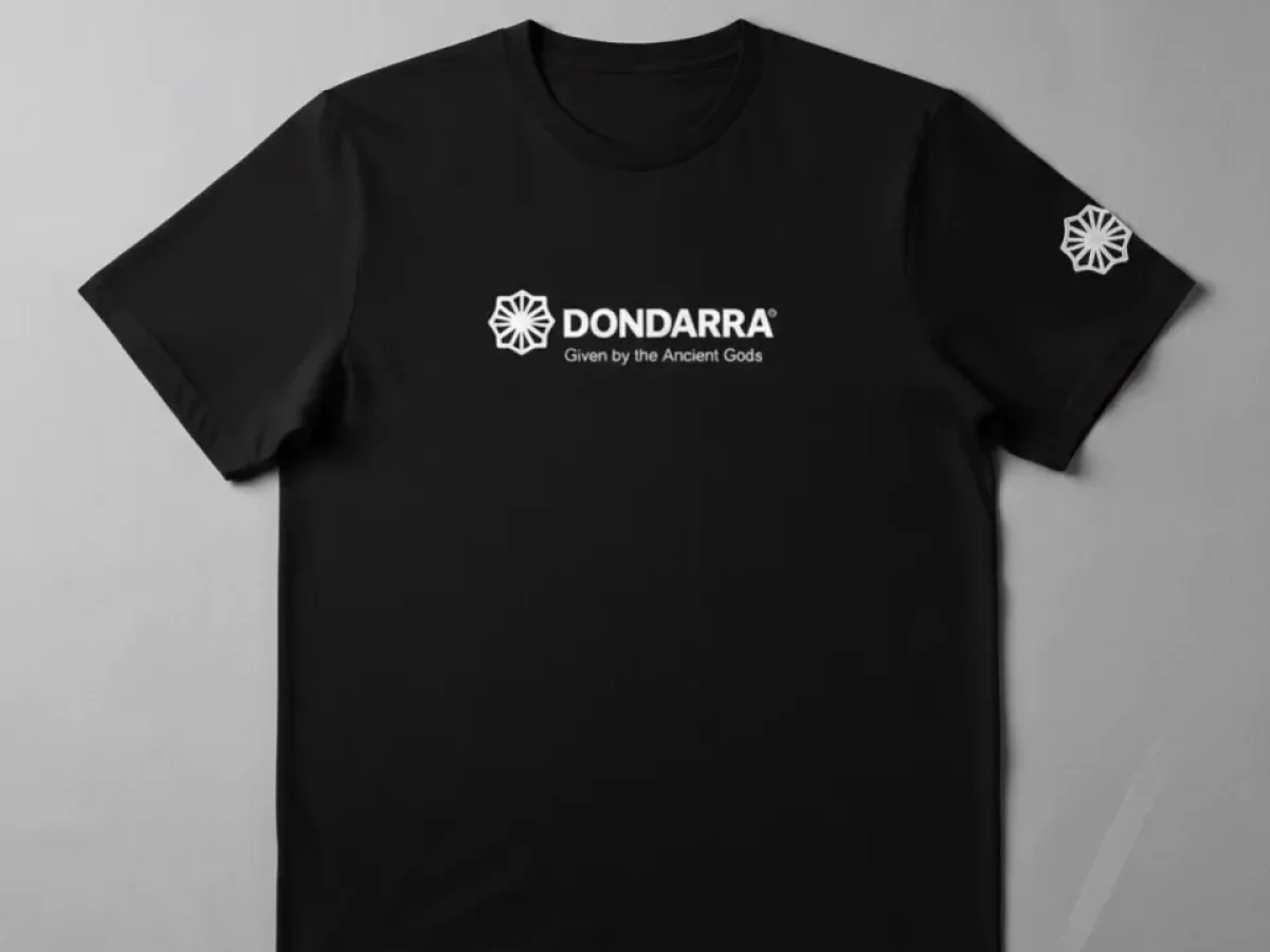 Dondarra Lux Design